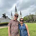 Jackson Square