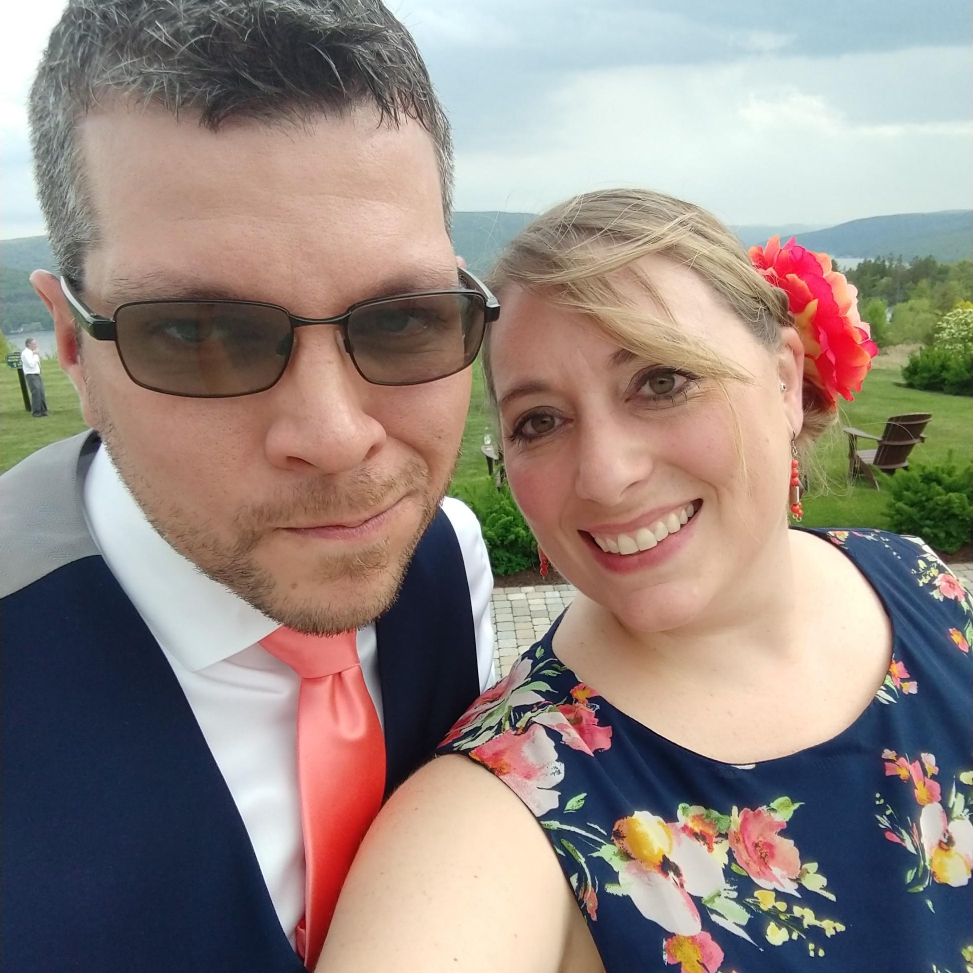 Wedding Guests (May 2019)