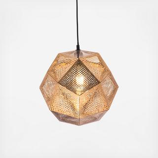 Bald Ceiling Lamp