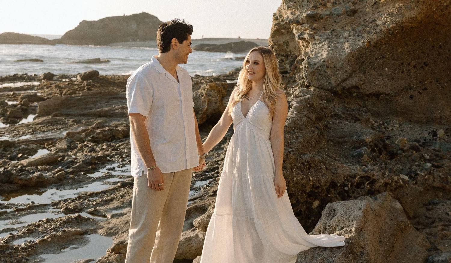 The Wedding Website of Destiny Bublitz and Francisco Lizarraga