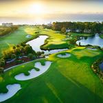 Robert Trent Jones Oceanfront Golf Course