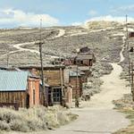 Bodie State Historic Park