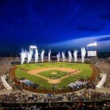 NCAA Men's College World Series