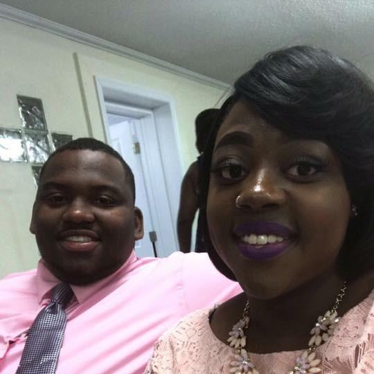 Our First Easter
