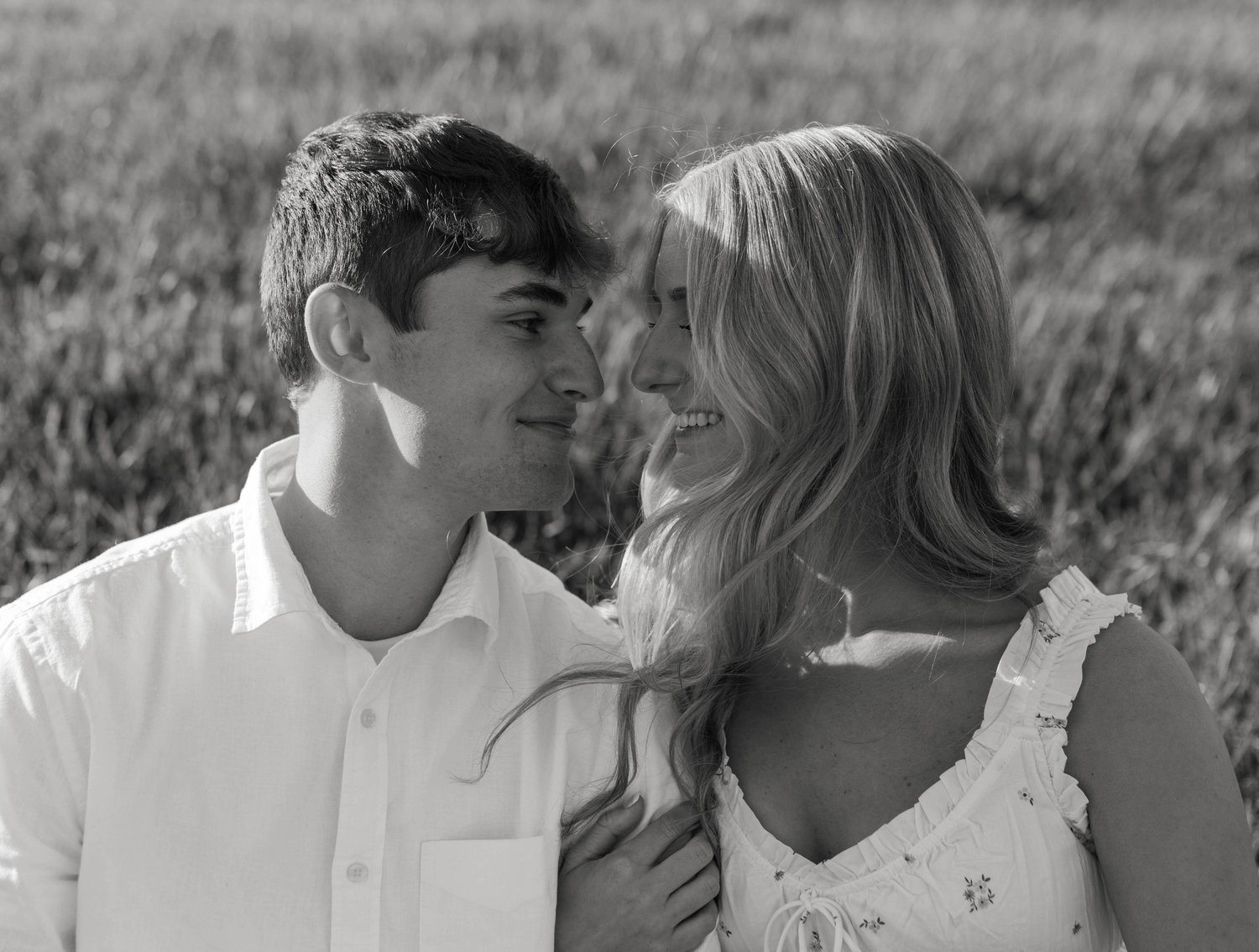 The Wedding Website of Mara Brackman and Seth Heitkamp