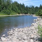 Milo McIver State Park