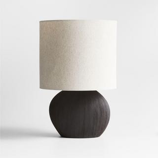 Alura Small Ceramic Table Lamp