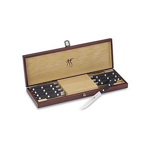 Zwilling J.A. Henckels - Zwilling® J.A. Henckels Twin Gourmet 8-Piece Steak Knife Gift Set