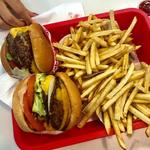 In-N-Out Burger