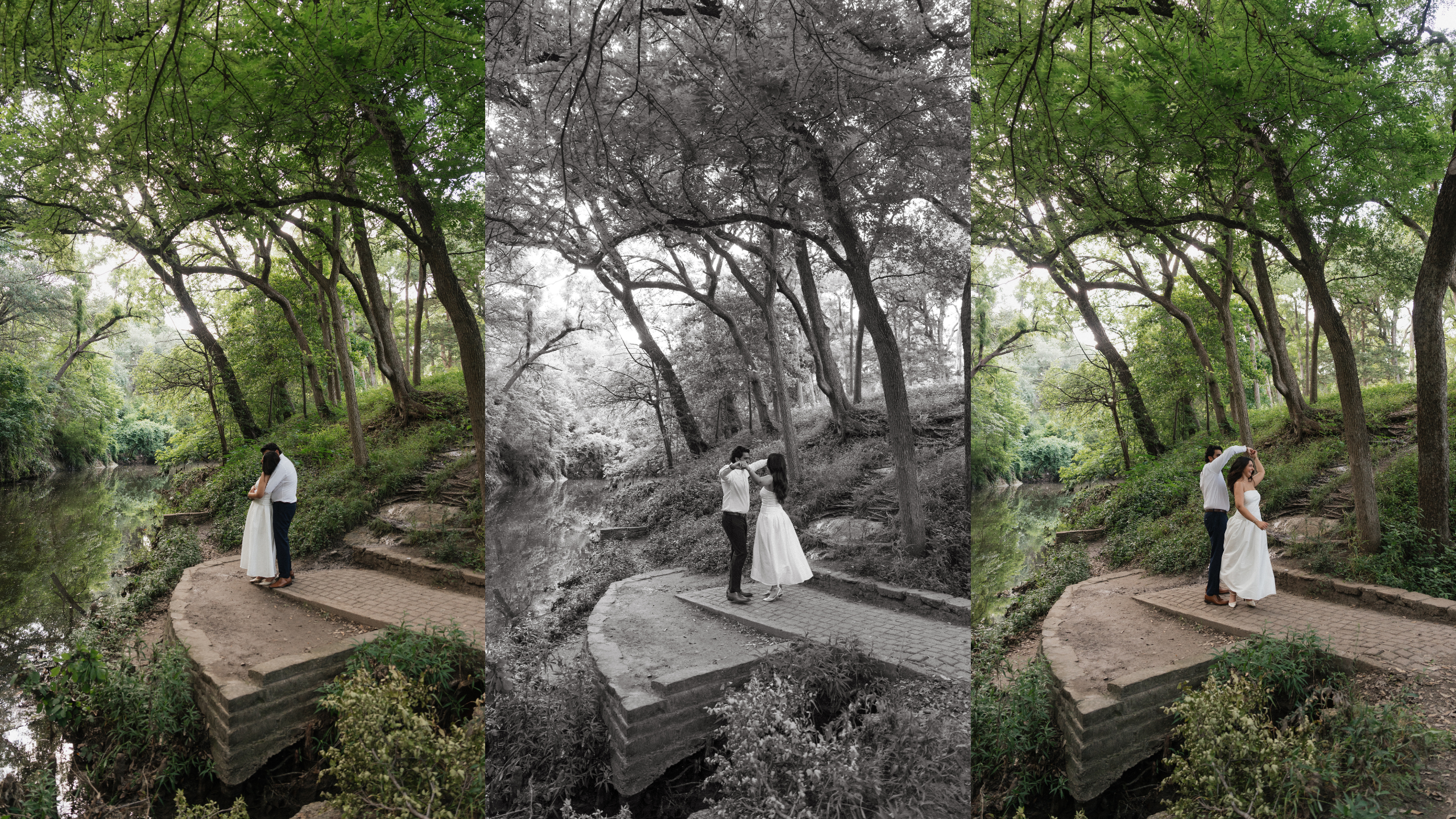 The Wedding Website of Aahil Dobani and Zoya Bashwani