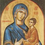 Panagia Pammakaristos Monastery