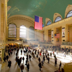 Grand Central Station