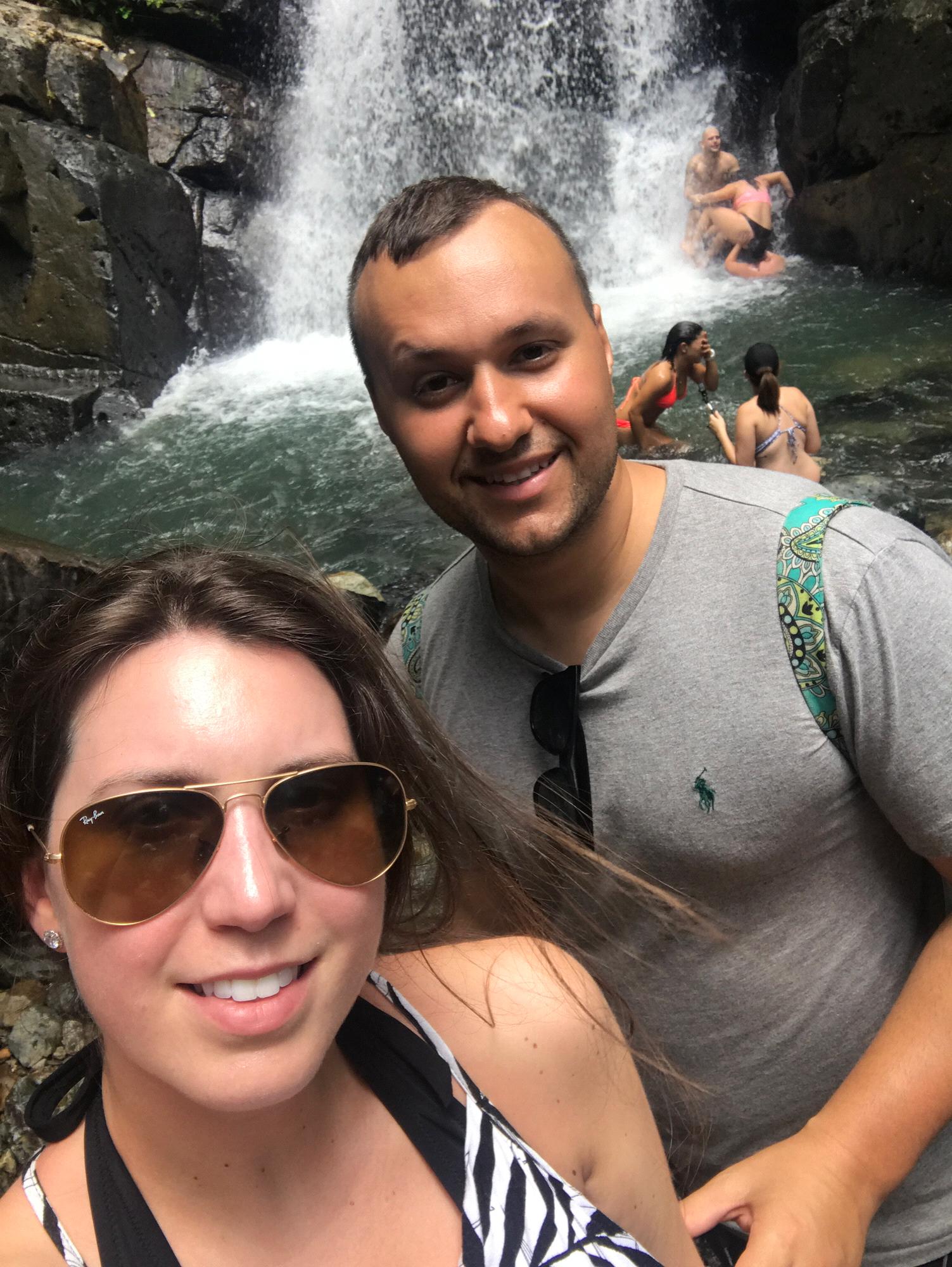Puerto Rico Trip June 2017