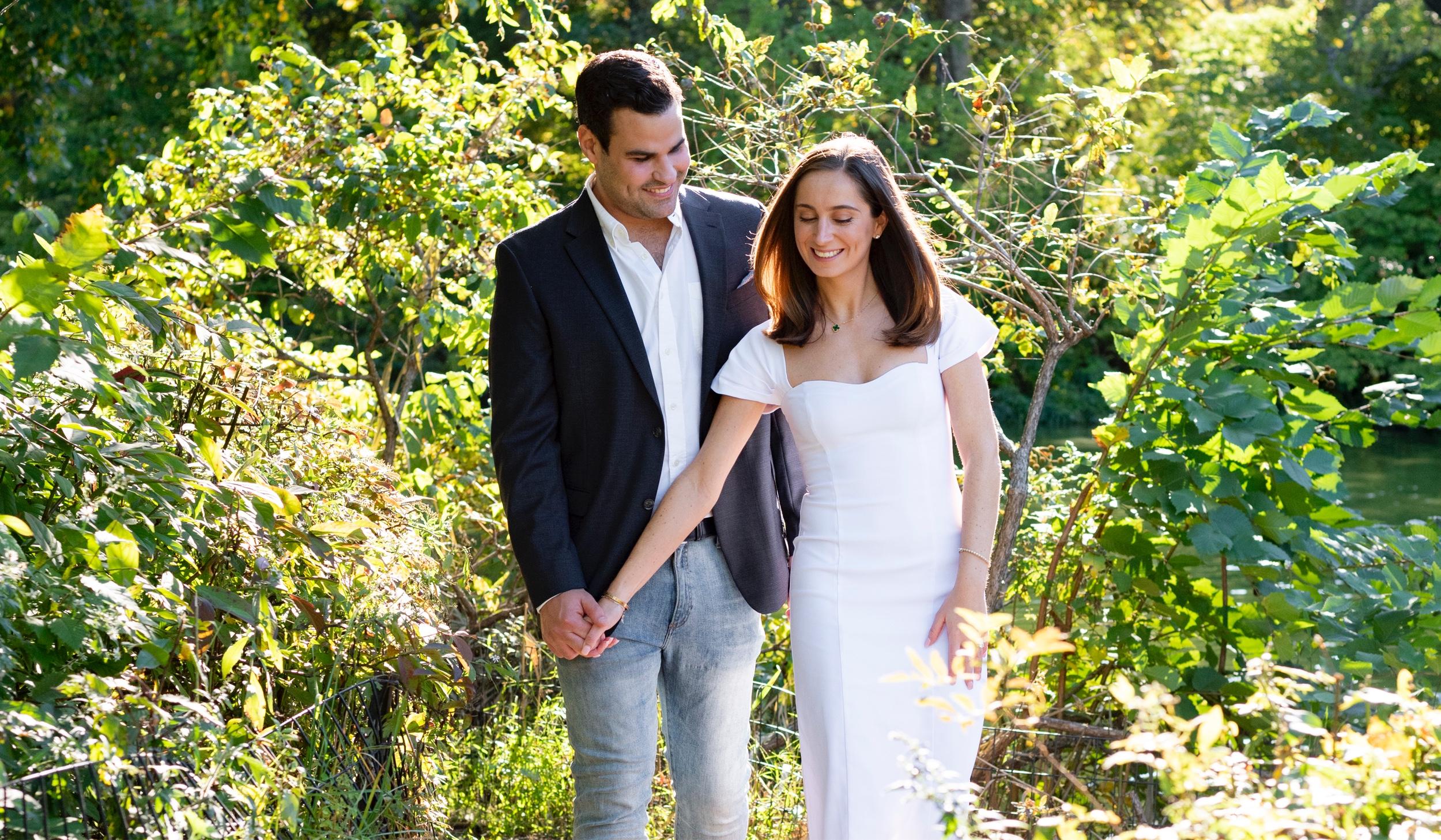 The Wedding Website of Katharine Smesko and Zachary Certner
