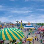 Jenkinson's Boardwalk