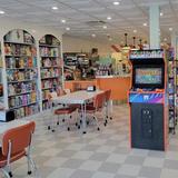 King Drug Pharmacy and Soda Shoppe