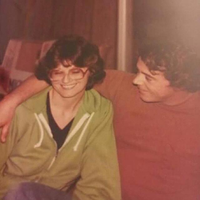 Teryn always hoped she’d meet the man who looked at her like this.
