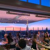 Vue Rooftop