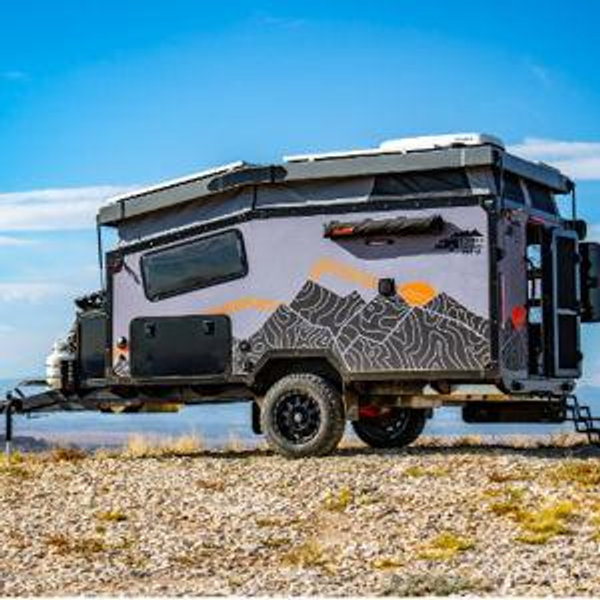 Our Camper Fund