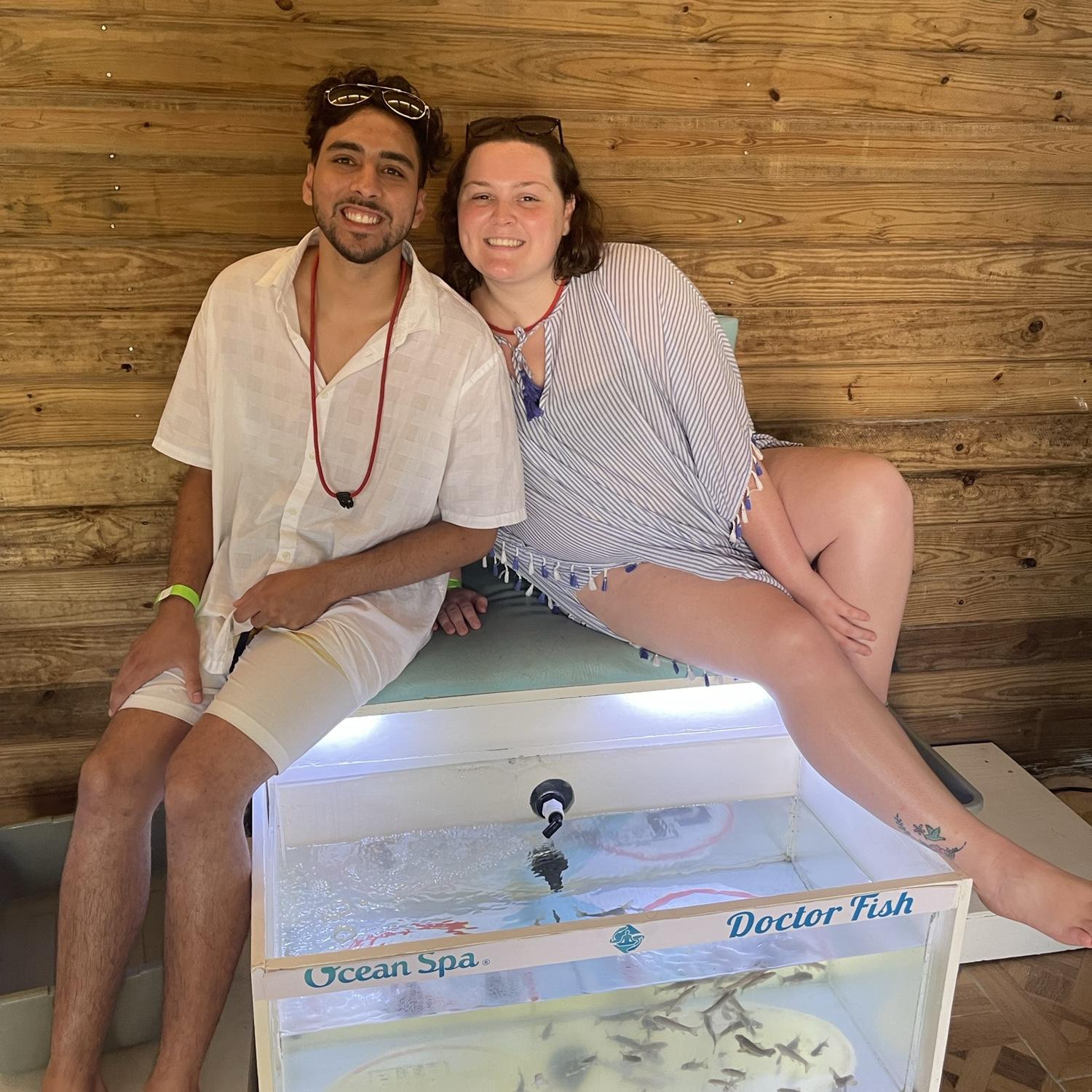 Punta Cana