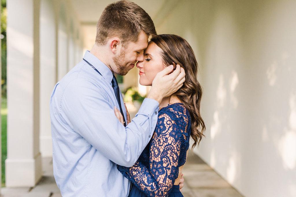 The Wedding Website of Christine Bausman and Noah Shingleton