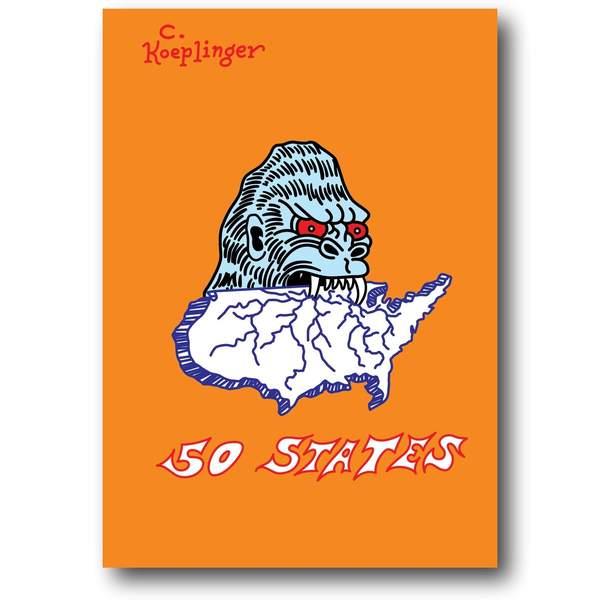 50 States