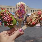 Smorgasburg (Los Angeles)