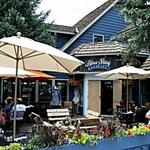 The Blue Stag Saloon