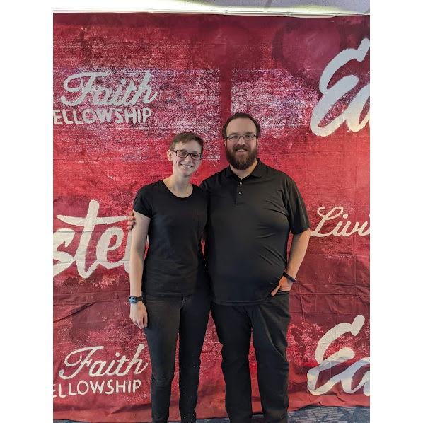 Successful Easter presentation