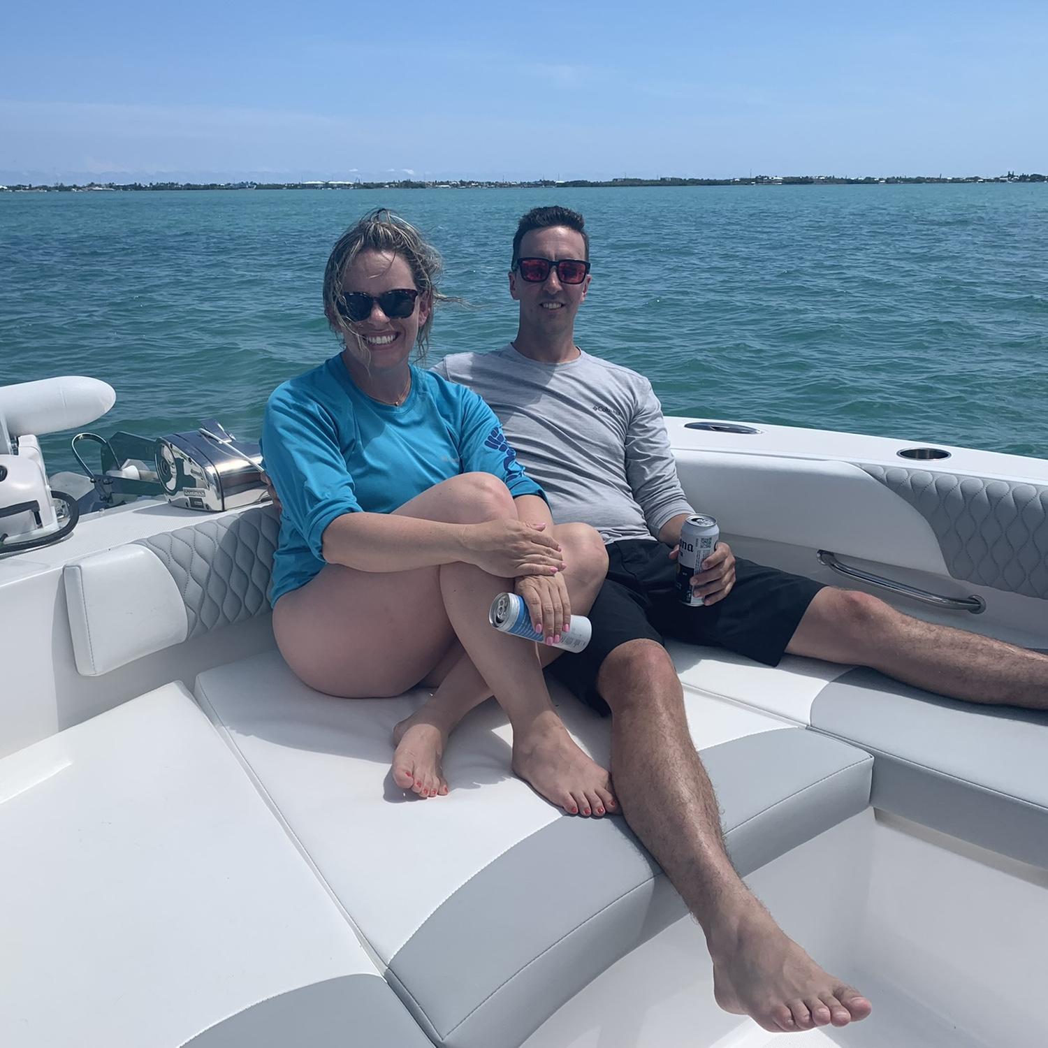 Florida Keys, Summer ‘21