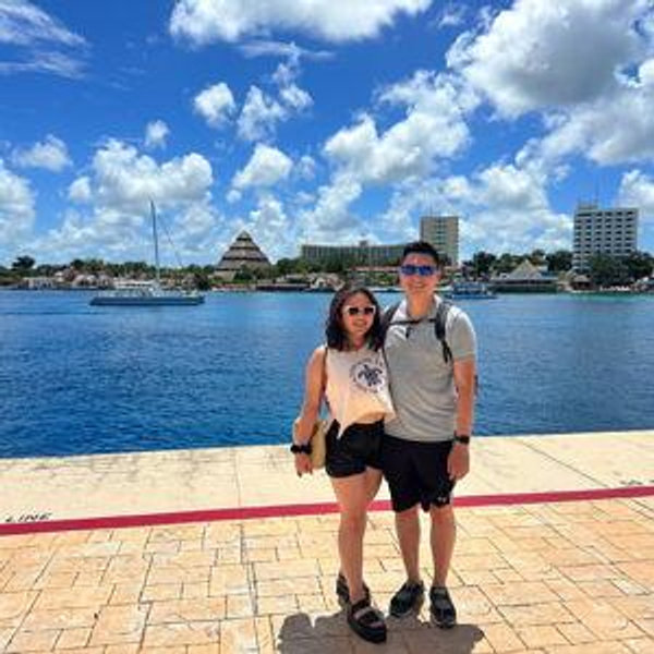 Honeymoon Fund