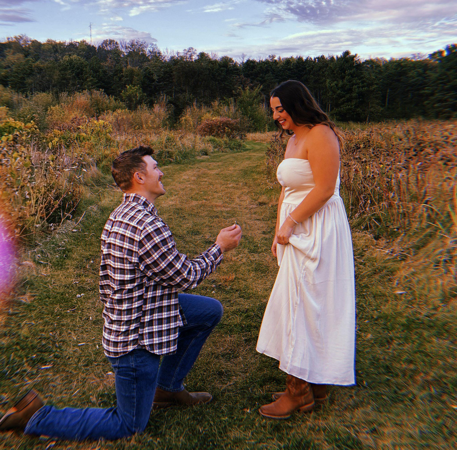 The Wedding Website of Tristyn Peppers and Brett Jaros