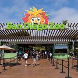 Visit the San Diego Zoo