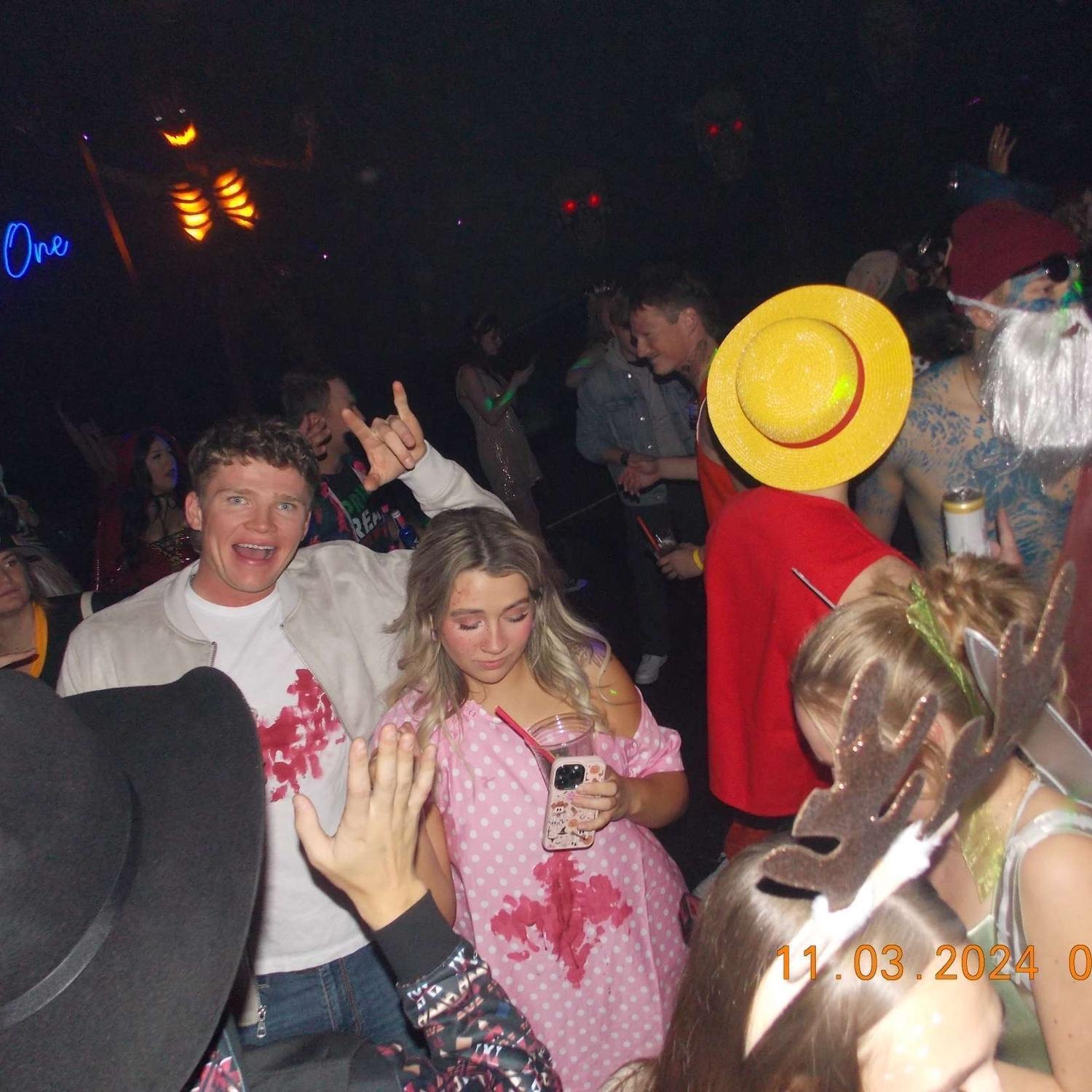 halloween 2024
