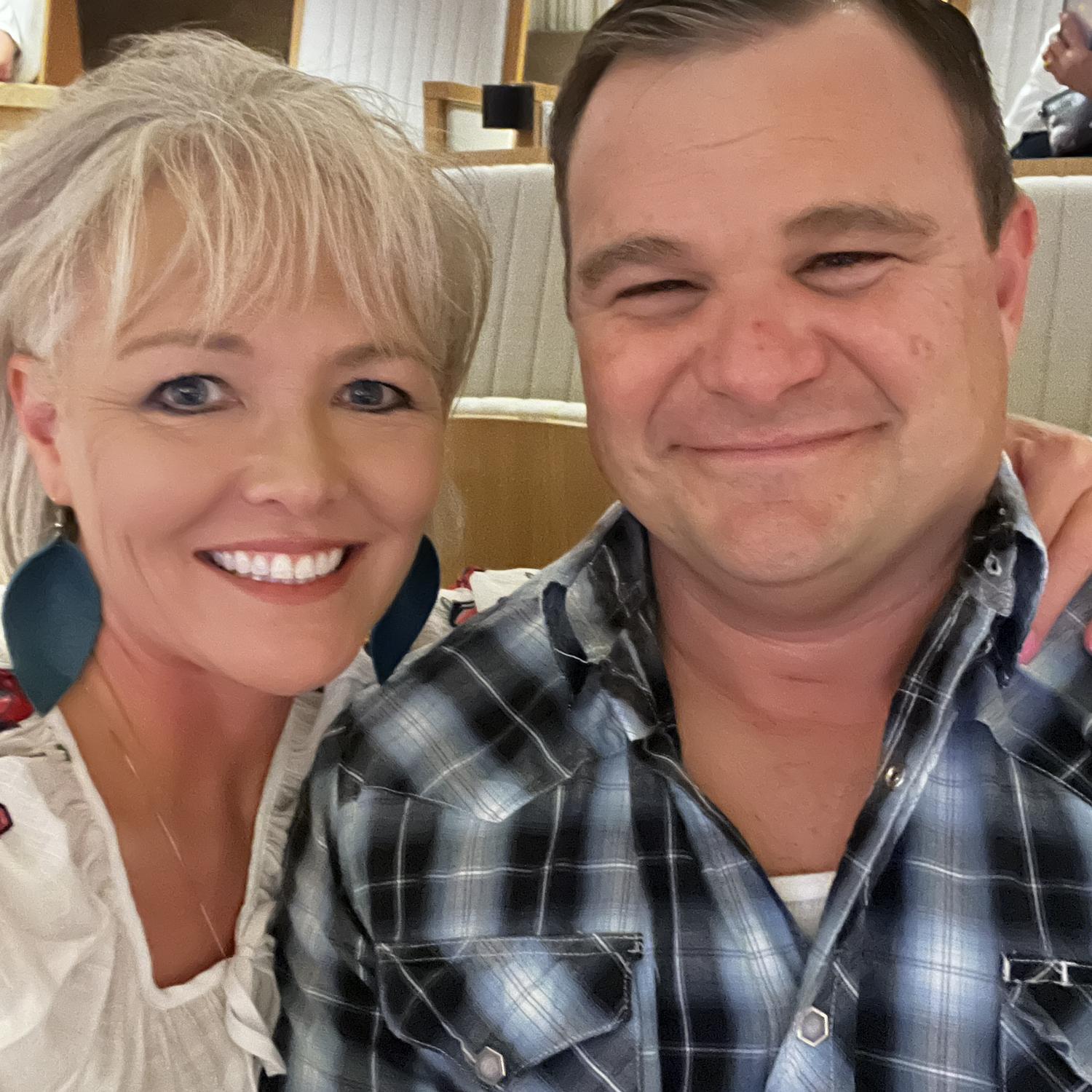 Date Night at the Buddy Holly Center!