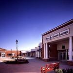 Leesburg Premium Outlets
