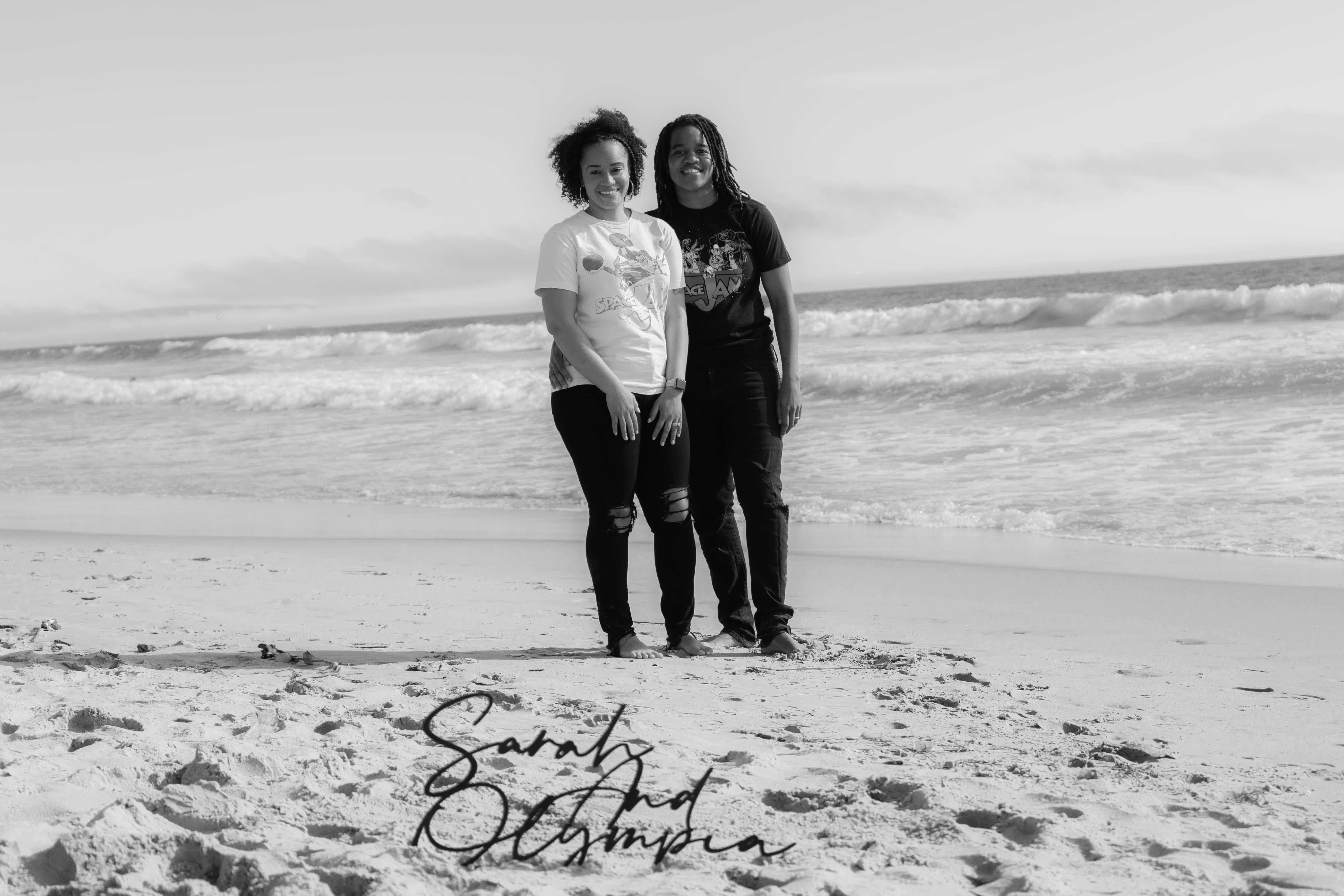 The Wedding Website of Olympia Jewett and Sarah McClellan
