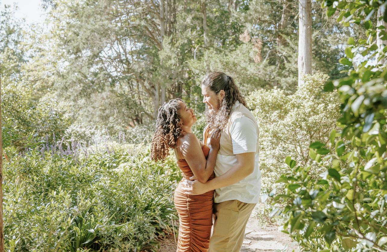 The Wedding Website of Tyler Butler and Oscar Moreno