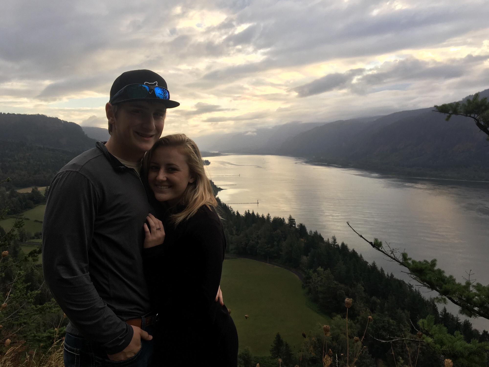 trip to oregon 2018
