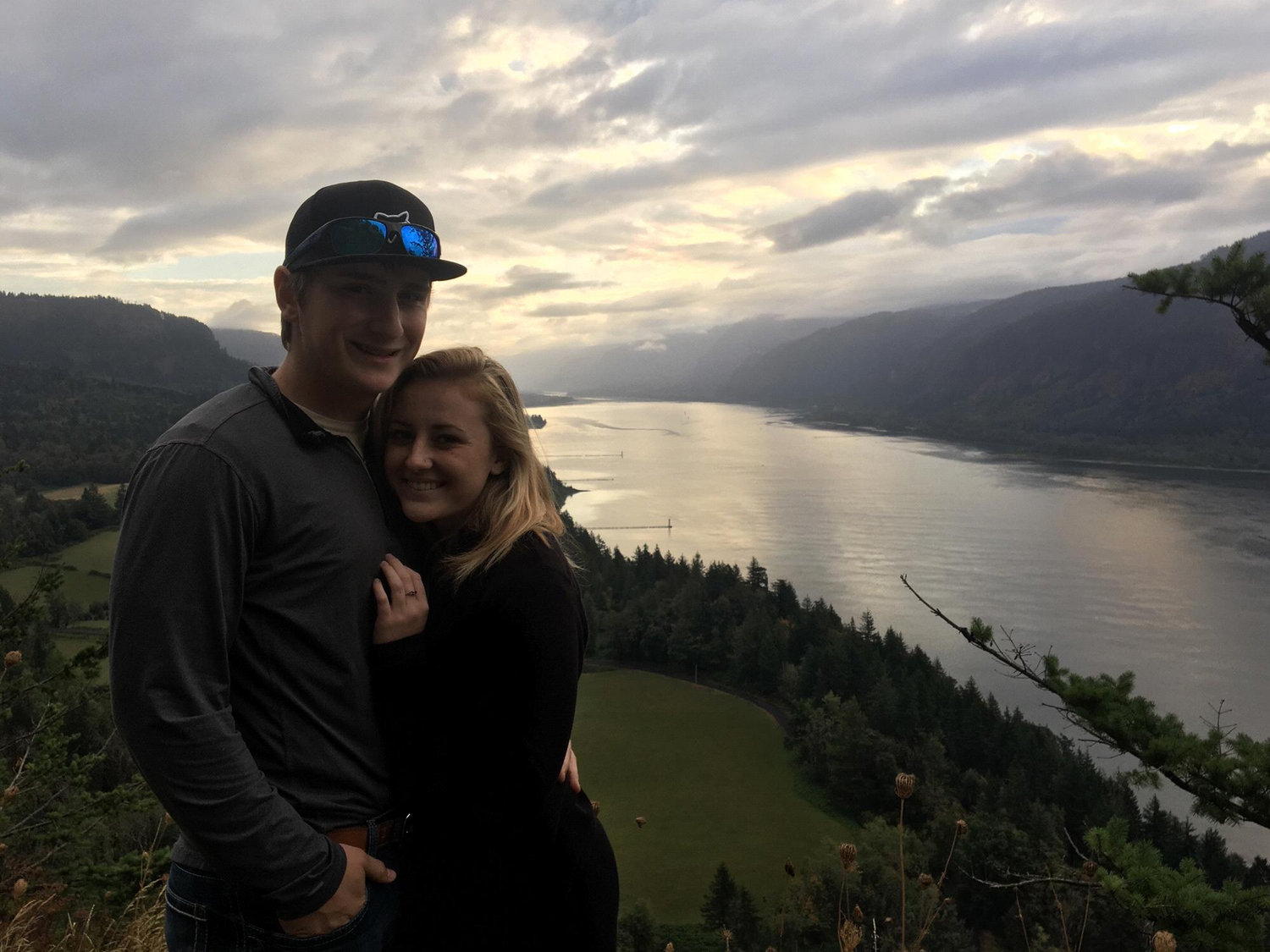 trip to oregon 2018