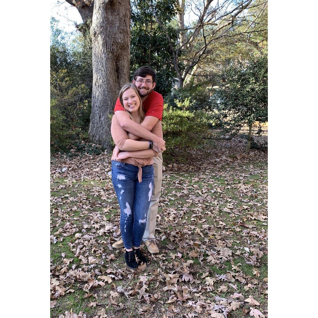 2019 - Thanksgiving