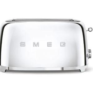 Toaster Retro-style Steel Glossy