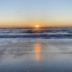 Salmon Creek State Beach
