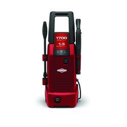 Briggs & Stratton® 1700 PSI 1.3 GPM 13.75-Amp Corded Electric Pressure Washer at Menards®