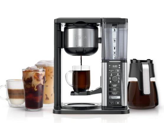Ninja Coffee Bar