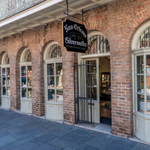 New Orleans Silversmiths