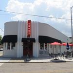 Moe's Original BBQ - Mobile