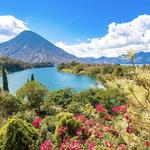 Lake Atitlán