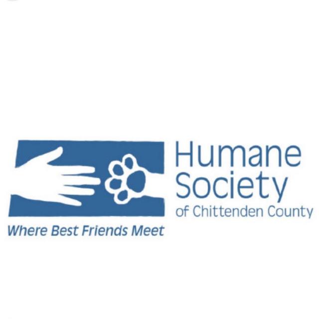 Humane Society Of Chittenden County