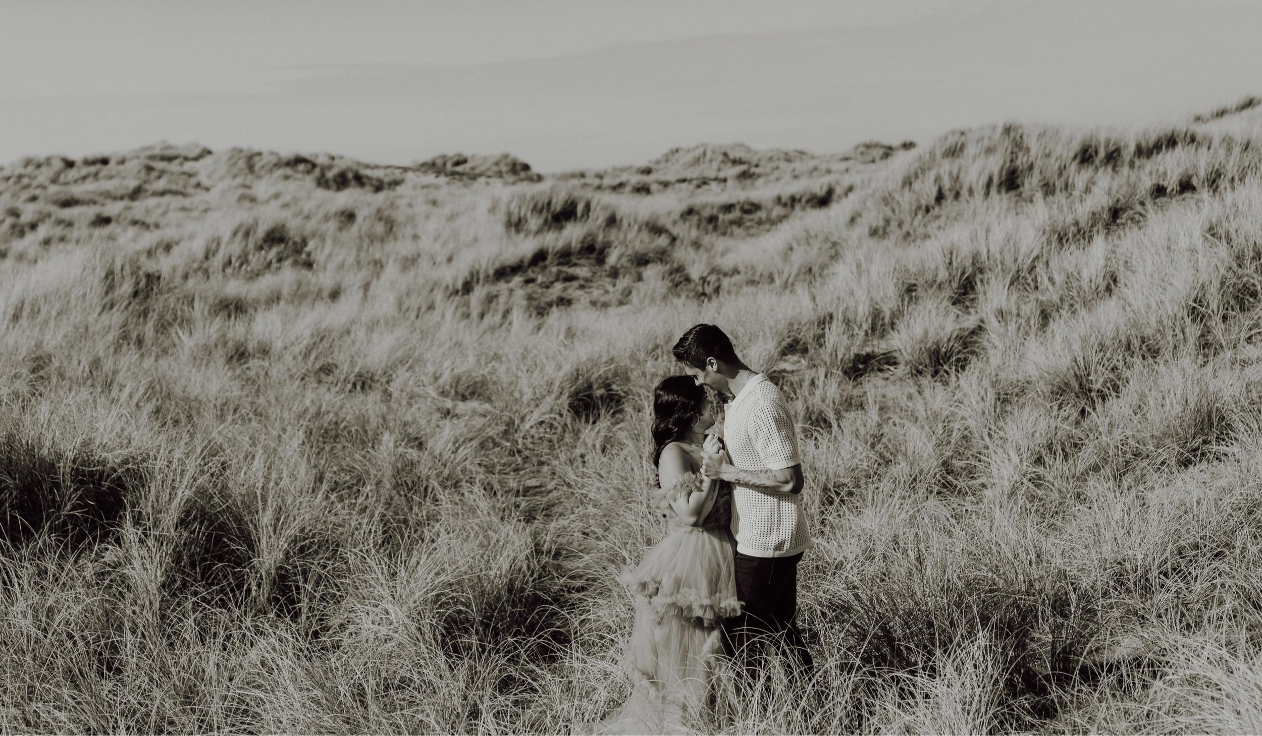 The Wedding Website of Falute Maitland and Daz Bennett